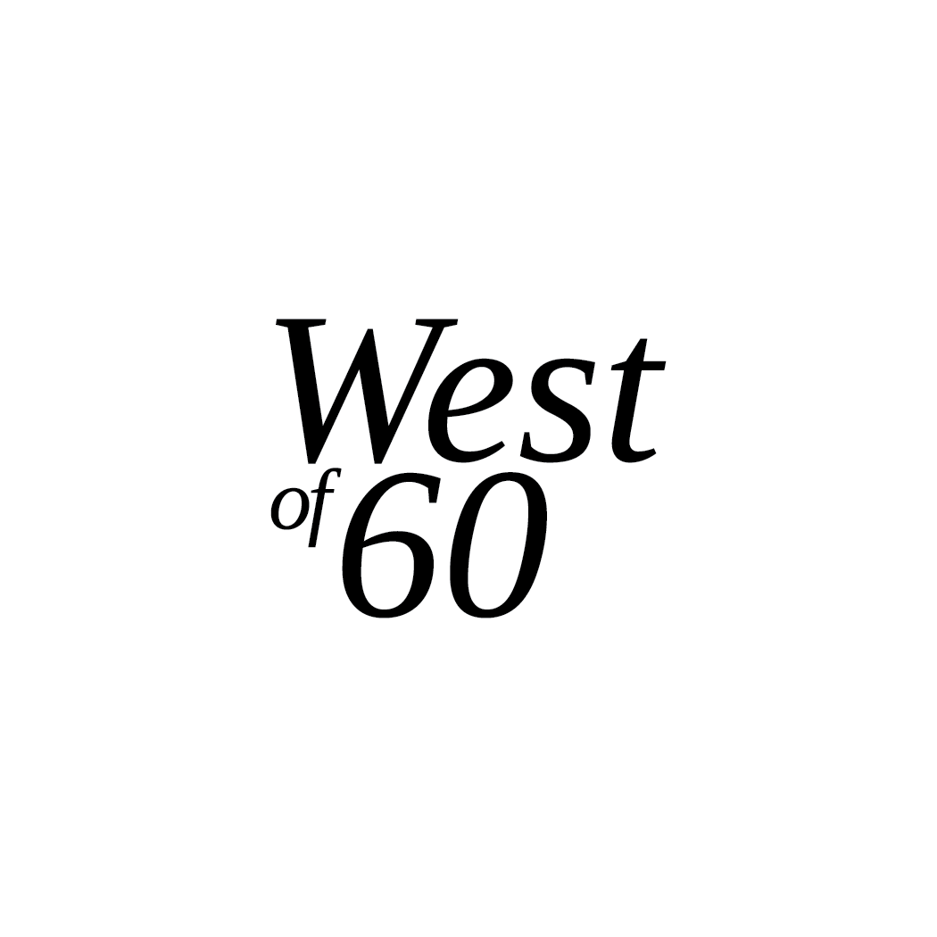 Logo West of 60