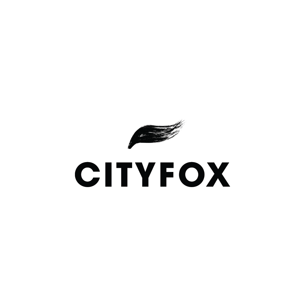 Logo City Fox