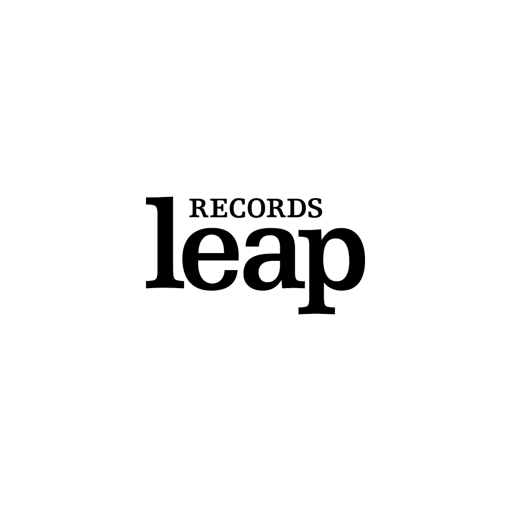 Logo Leap Records