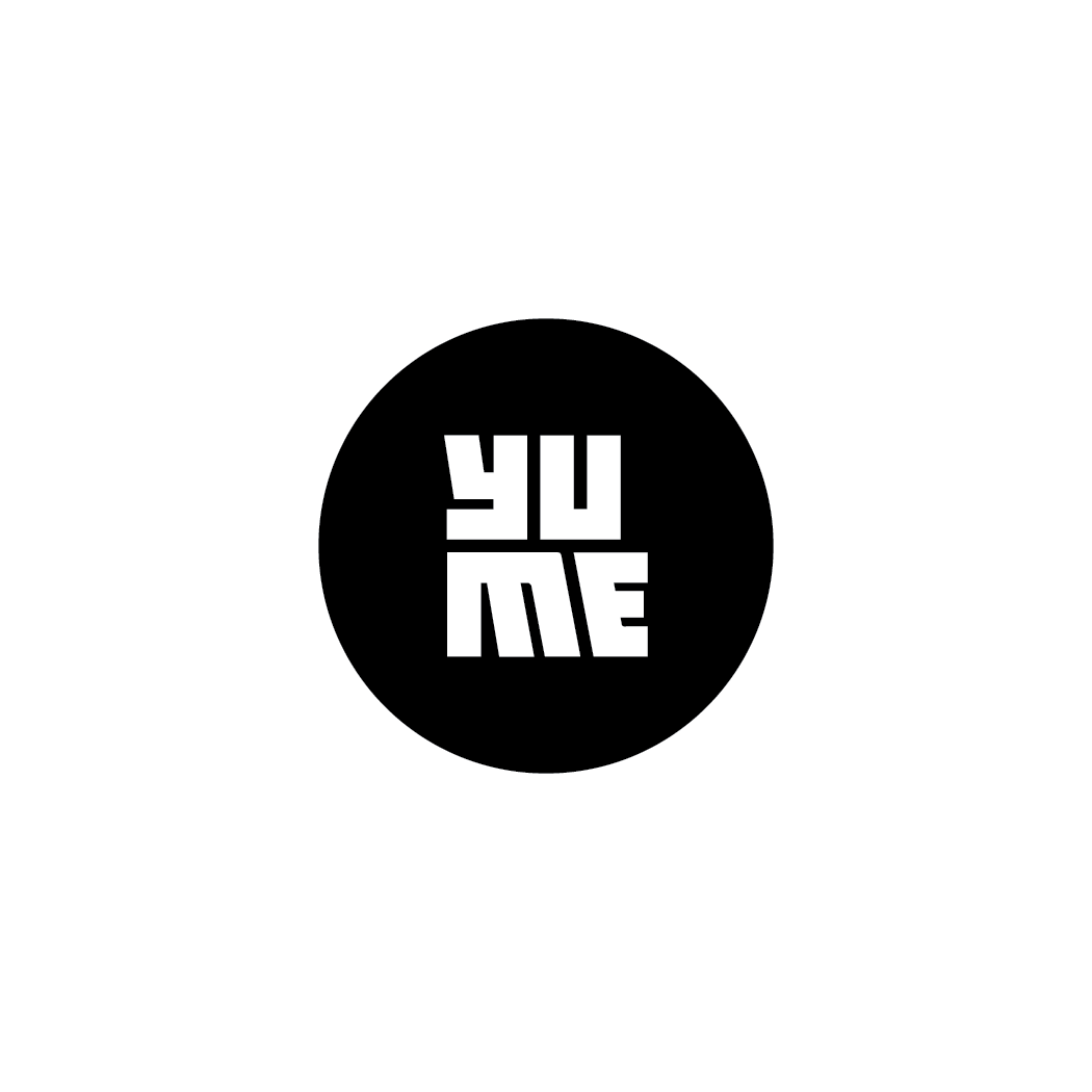 Logo Yume